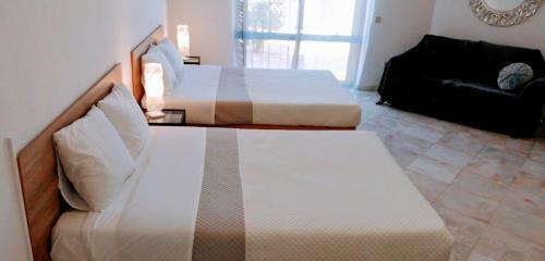 Hostal Nature Guesthouse