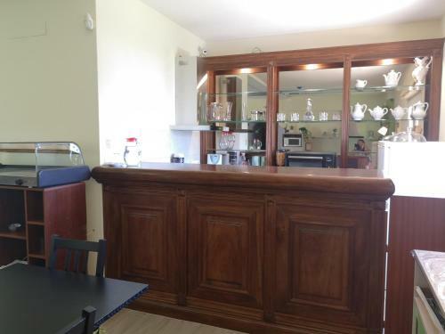 Hostal Nature Guesthouse