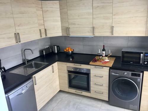 Apartamento Cozy Lagos