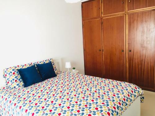 Apartamento Cozy Lagos