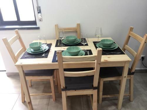 Apartamento Cozy Lagos
