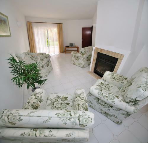 Apartamento Vivenda Johanna