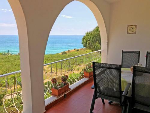 Apartamento Vivenda Johanna