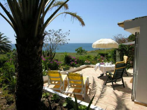 Apartamento Vivenda Johanna