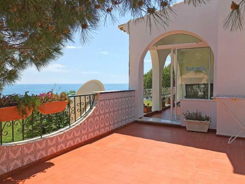 Apartamento Vivenda Johanna