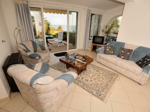 Apartamento Vivenda Johanna