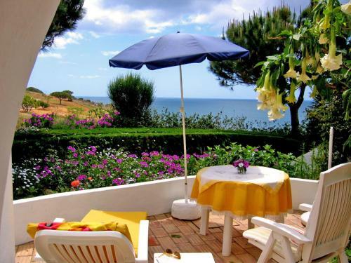 Apartamento Vivenda Johanna