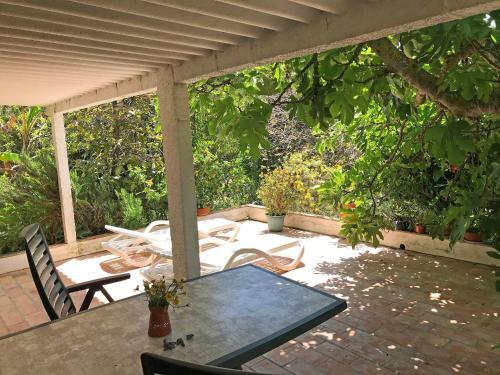 Apartamento Vivenda Johanna