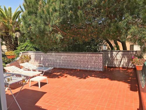 Apartamento Vivenda Johanna