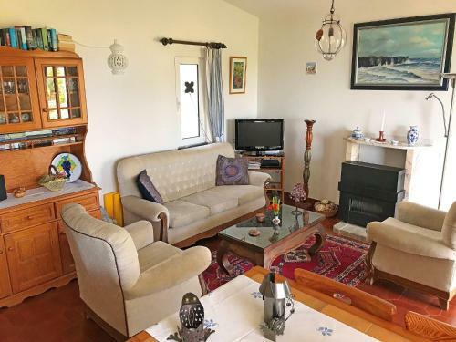 Apartamento Vivenda Johanna