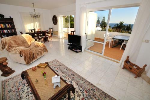 Apartamento Vivenda Johanna