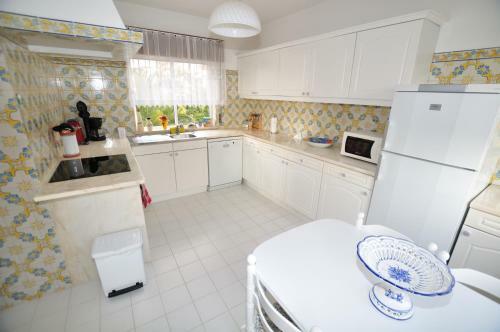 Apartamento Vivenda Johanna