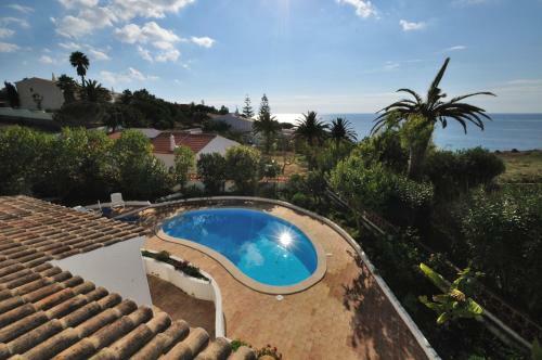 Apartamento Vivenda Johanna