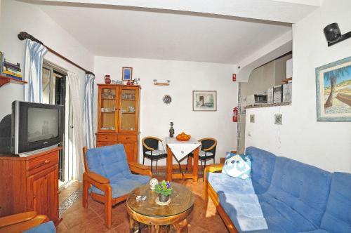 Apartamento Vivenda Johanna