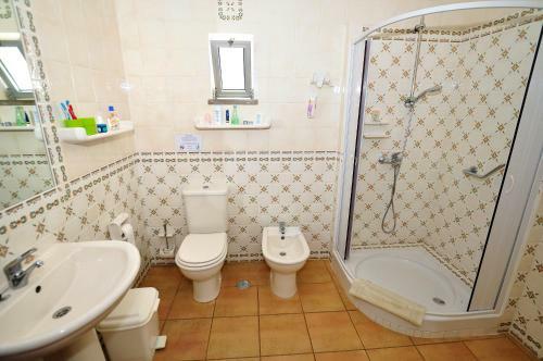 Apartamento Vivenda Johanna