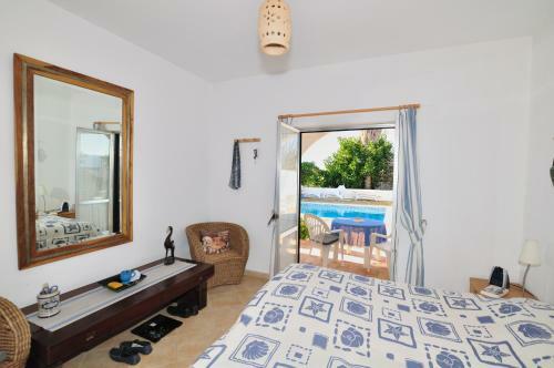 Apartamento Vivenda Johanna