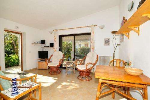 Apartamento Vivenda Johanna