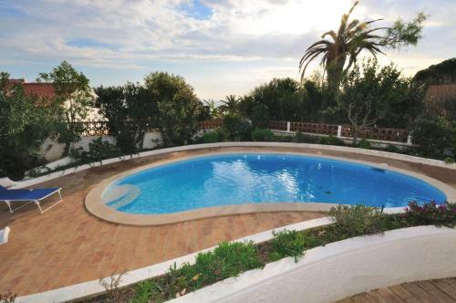 Apartamento Vivenda Johanna