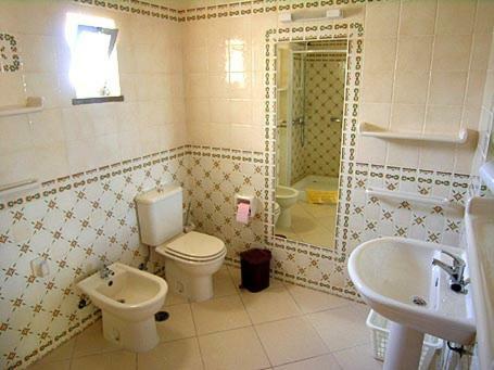 Apartamento Vivenda Johanna