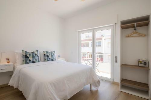 Bed & Breakfast Alto Mar Inn