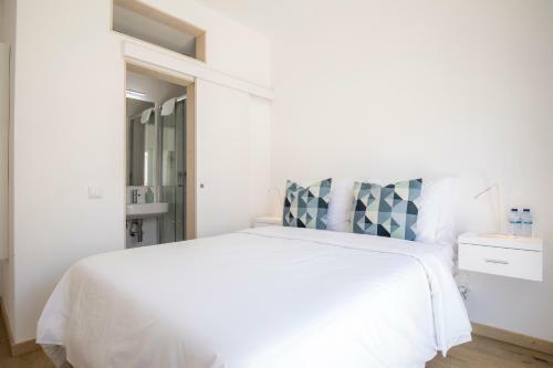 Bed & Breakfast Alto Mar Inn