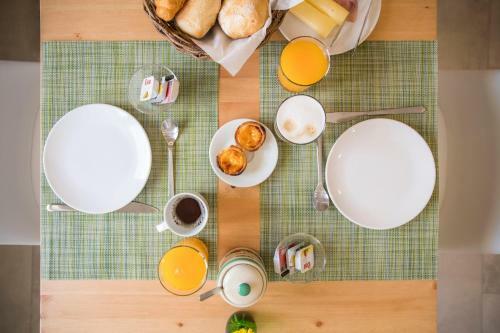 Bed & Breakfast Alto Mar Inn