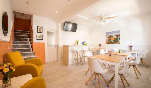 Bed & Breakfast Alto Mar Inn