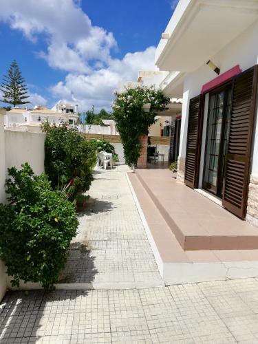 Apartamento Casa Torraltinha Mar