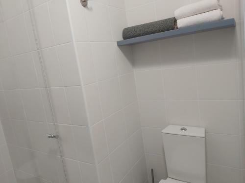 Apartamento Casa Torraltinha Mar