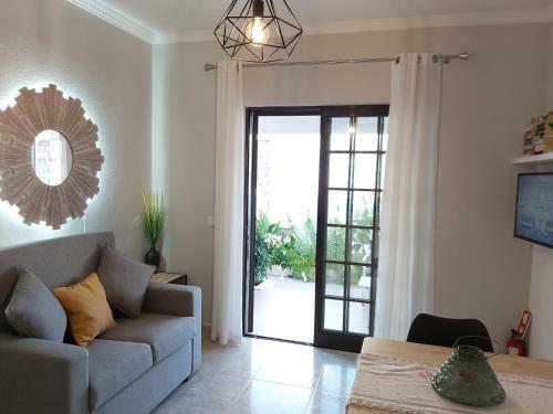 Apartamento Casa Torraltinha Mar