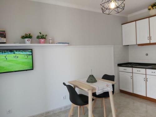 Apartamento Casa Torraltinha Mar