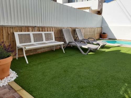 Apartamento Casa Torraltinha Mar