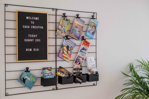 Bed & Breakfast Casa Creativa Lagos