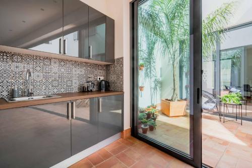 Bed & Breakfast Casa Creativa Lagos