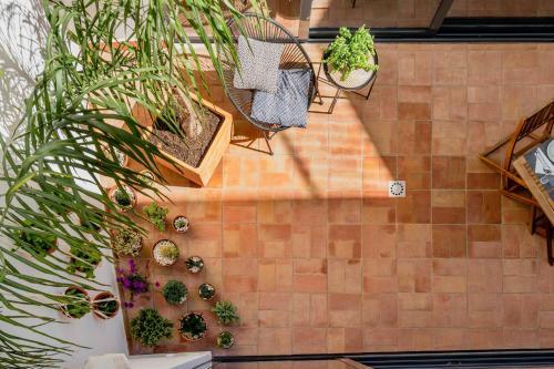 Bed & Breakfast Casa Creativa Lagos