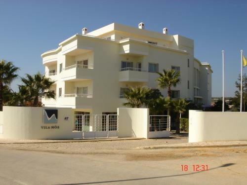 Spacious Apartment - Porto De M�s Beach