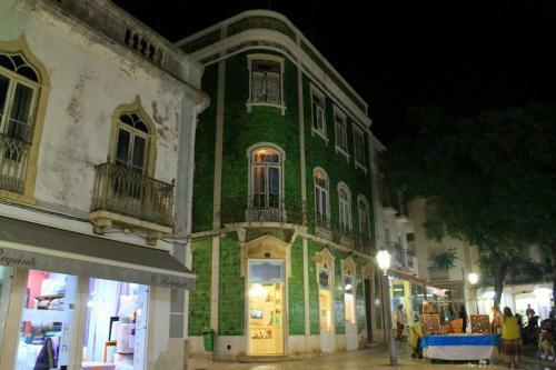 Spacious Apartment - Porto De M�s Beach