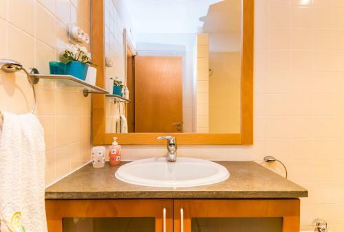 Apartamento Casa Nostra Lagos