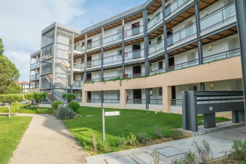 Apartamento Casa Nostra Lagos