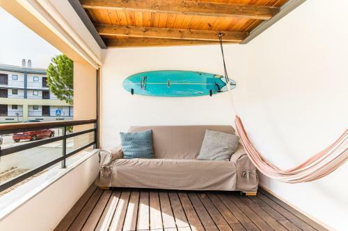 Apartamento Casa Nostra Lagos