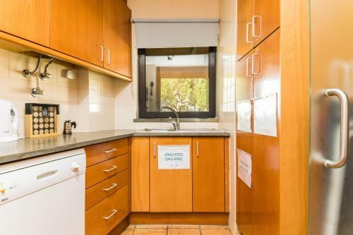 Apartamento Casa Nostra Lagos
