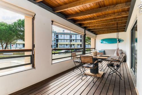 Apartamento Casa Nostra Lagos