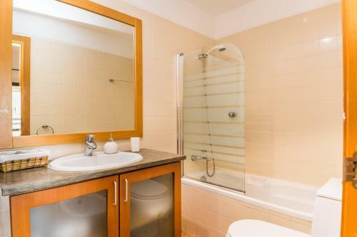 Apartamento Casa Nostra Lagos