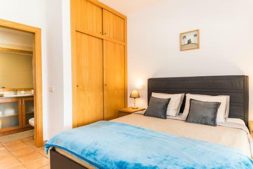 Apartamento Casa Nostra Lagos