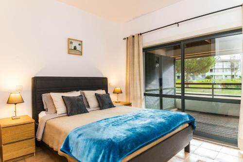 Apartamento Casa Nostra Lagos