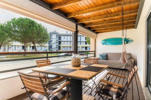 Apartamento Casa Nostra Lagos