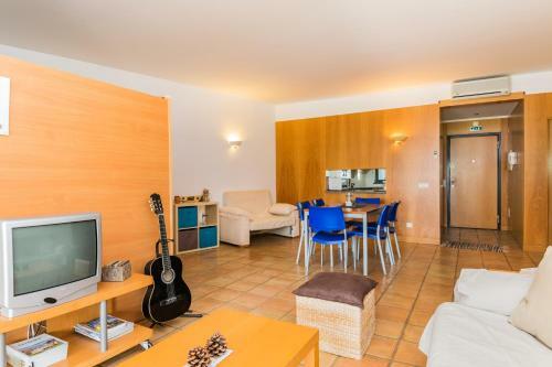 Apartamento Casa Nostra Lagos