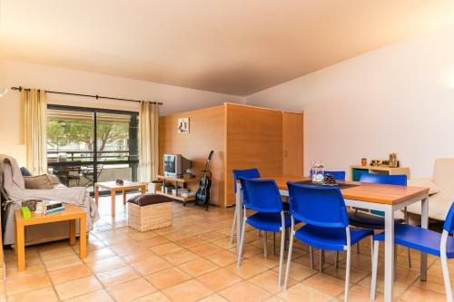 Apartamento Casa Nostra Lagos