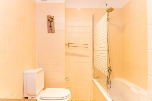 Apartamento Casa Nostra Lagos