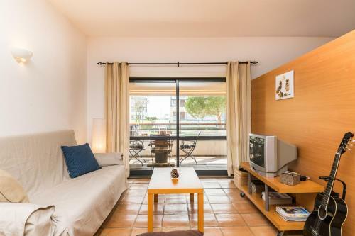 Apartamento Casa Nostra Lagos